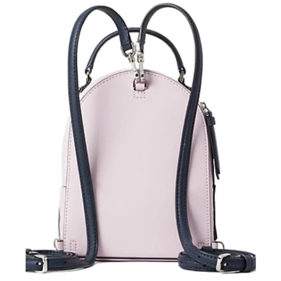 Kate Spade Cameron GrandFlora Convertible Backpack - Picture 3 of 5
